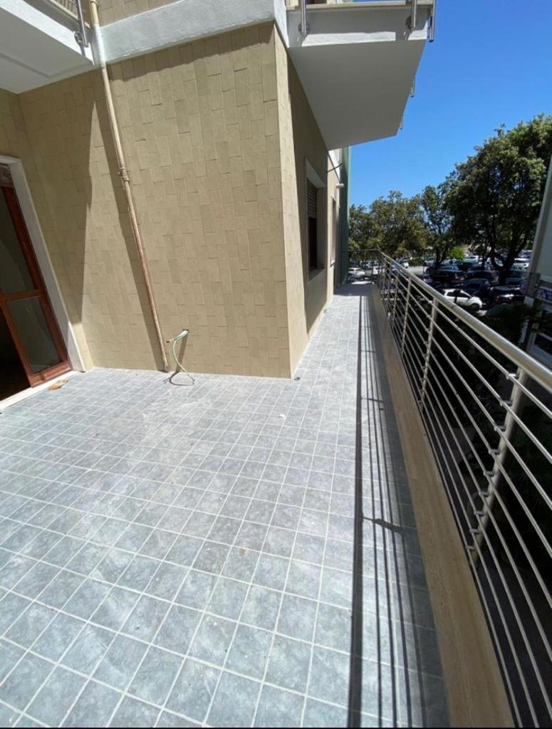 Regina Elena Apartments 佩斯卡拉 外观 照片
