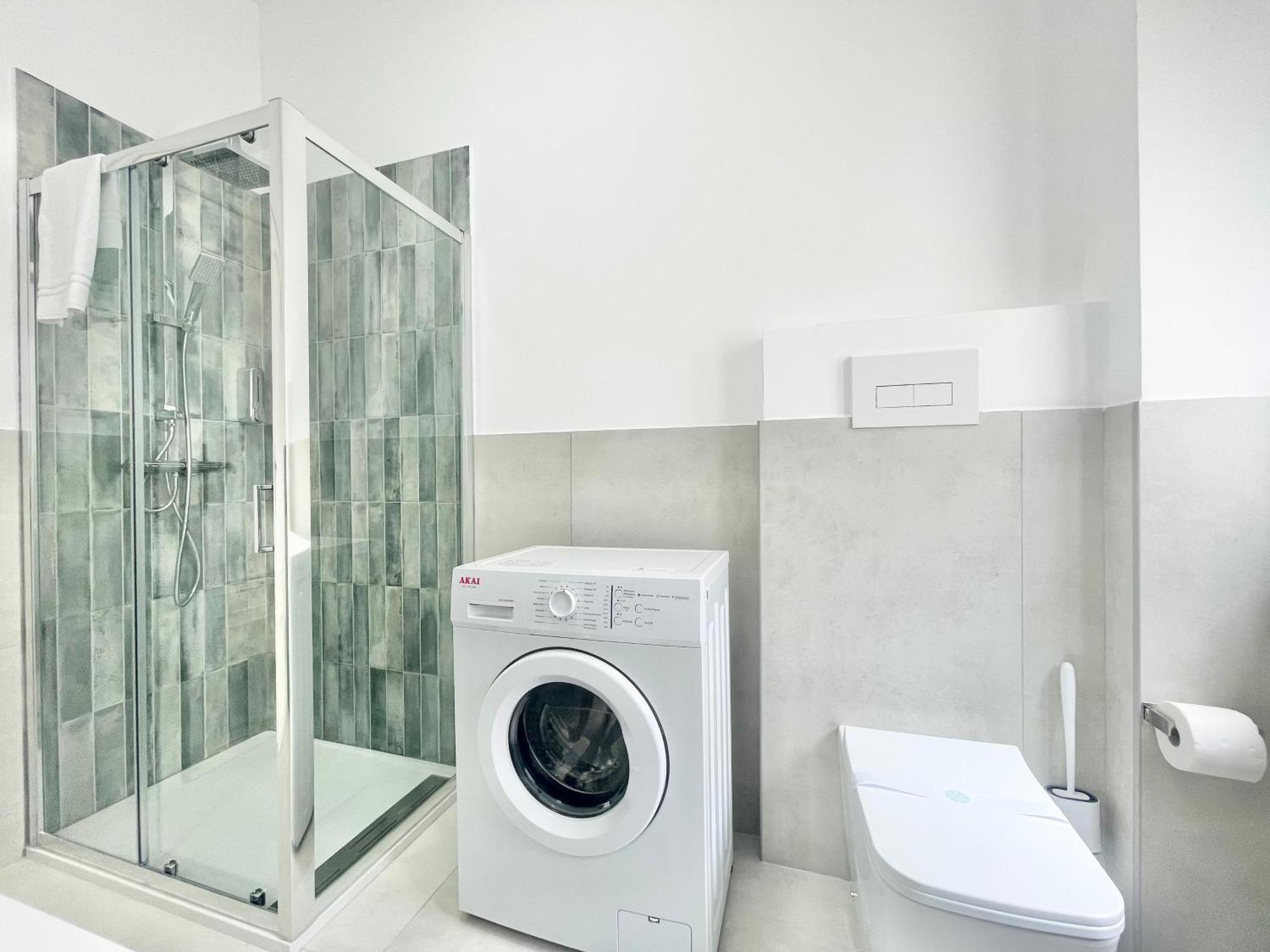Regina Elena Apartments 佩斯卡拉 外观 照片